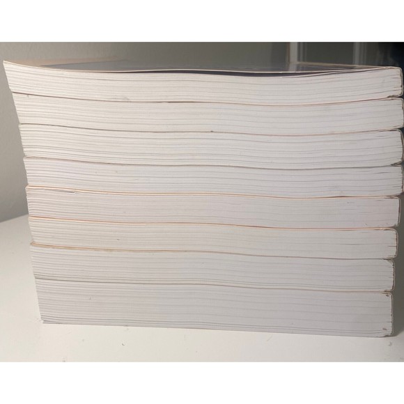 The Berkeley Review MCAT Science 8-Book Set (2013) - Picture 2 of 9